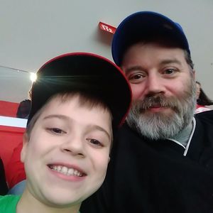 Meet your Posher, Joey